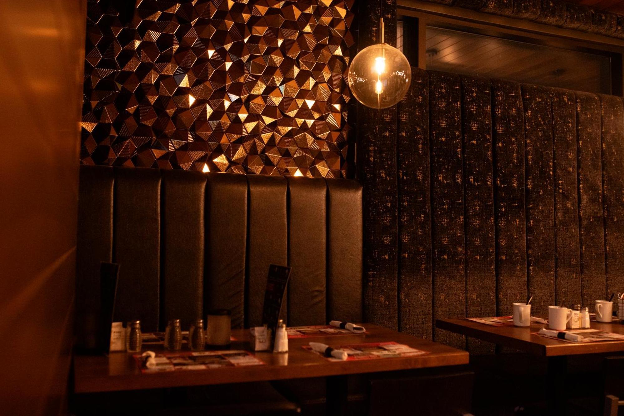 Hotel-Resto-Bar Le Journel Saint-Joseph-de-Beauce Экстерьер фото