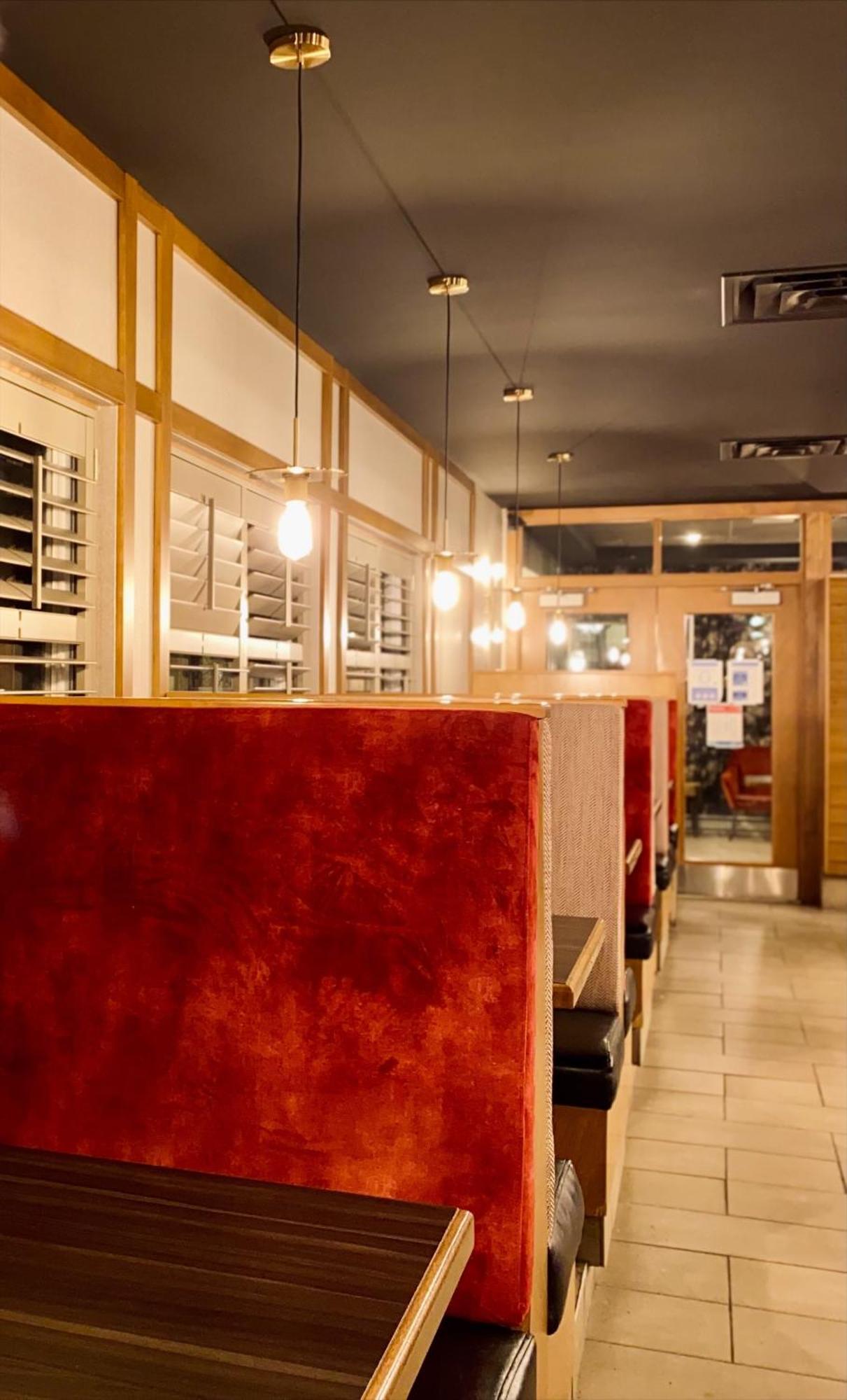 Hotel-Resto-Bar Le Journel Saint-Joseph-de-Beauce Экстерьер фото
