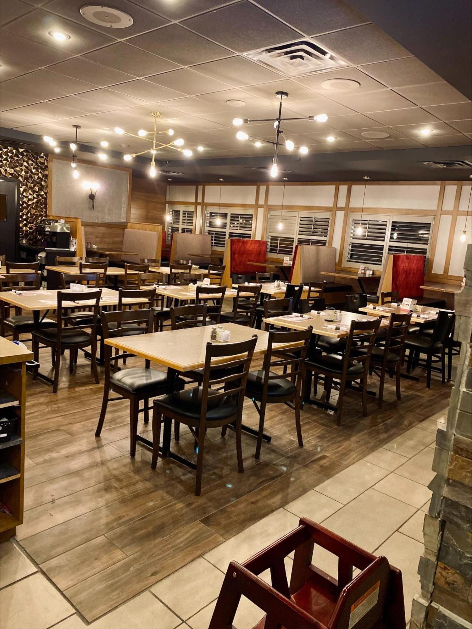 Hotel-Resto-Bar Le Journel Saint-Joseph-de-Beauce Экстерьер фото