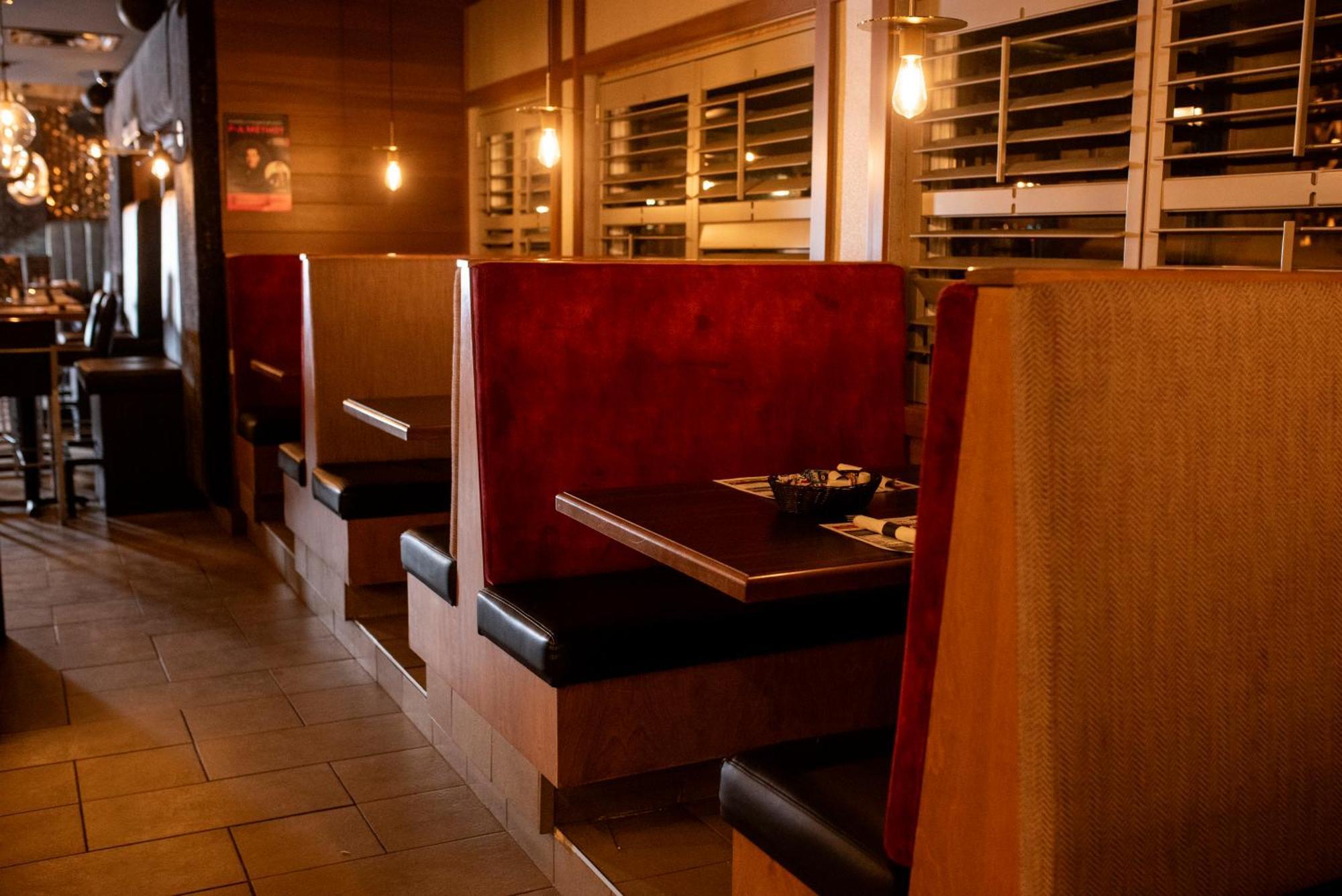 Hotel-Resto-Bar Le Journel Saint-Joseph-de-Beauce Экстерьер фото